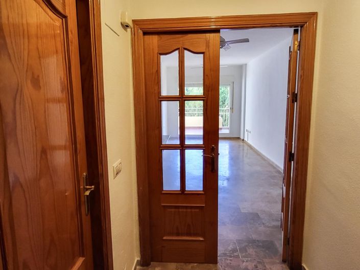 Image No.4-Appartement de 2 chambres à vendre à Mijas Costa