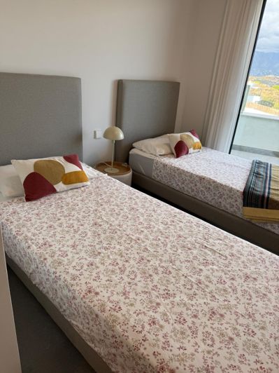 Image No.2-Propriété de 2 chambres à vendre à Mijas Costa