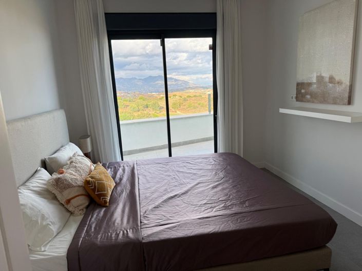 Image No.3-Propriété de 2 chambres à vendre à Mijas Costa