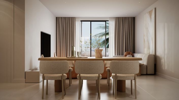 Image No.17-Propriété de 2 chambres à vendre à Estepona