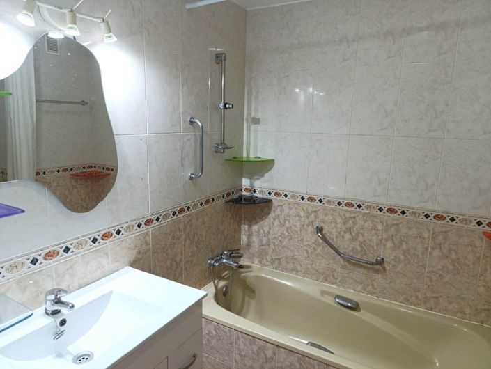 Image No.17-Appartement de 2 chambres à vendre à Mijas Costa