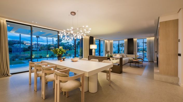 Image No.17-4 Bed Villa for sale