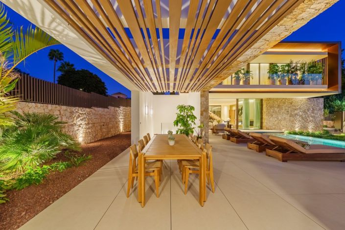 Image No.14-5 Bed Villa for sale