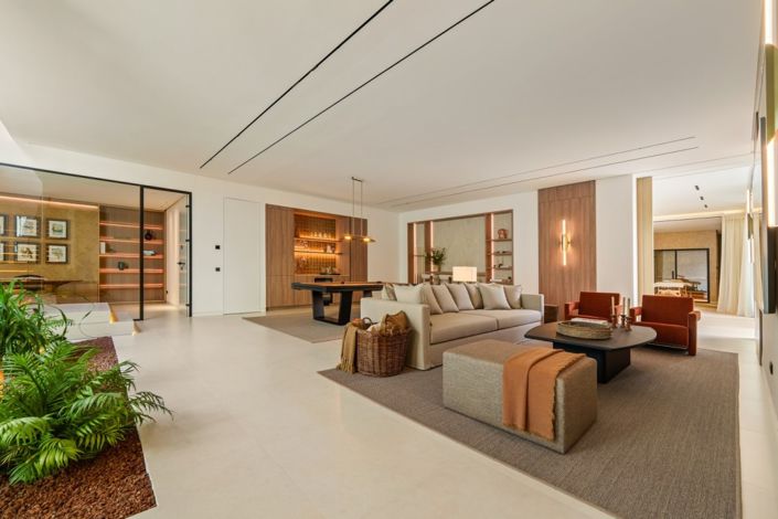 Image No.4-5 Bed Villa for sale