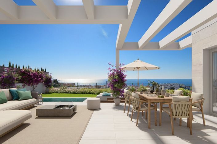 Image No.1-3 Bed Villa for sale