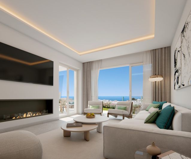 Image No.3-3 Bed Villa for sale