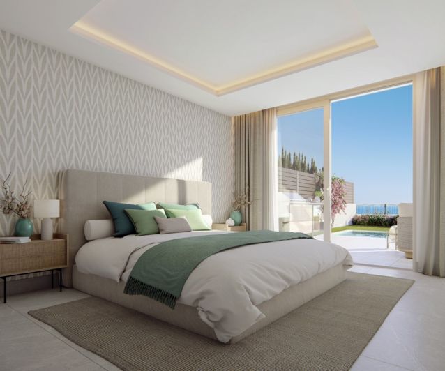 Image No.4-3 Bed Villa for sale