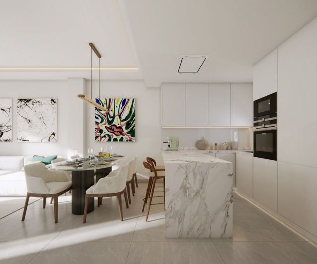 Image No.5-3 Bed Villa for sale