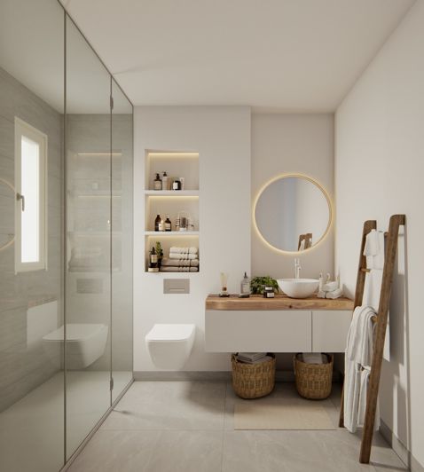 Image No.7-3 Bed Villa for sale