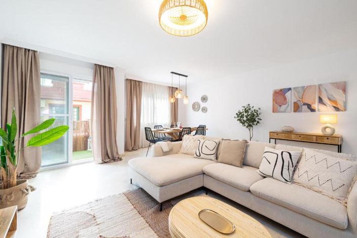 Image No.1-3 Bed Apartment for sale