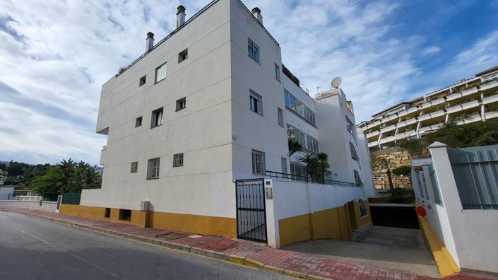 Image No.16-2 Bed Apartment for sale