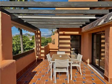 Hacienda del Sol Estepona