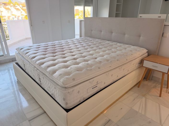 Image No.11-Maison de ville de 2 chambres à vendre à Marbella