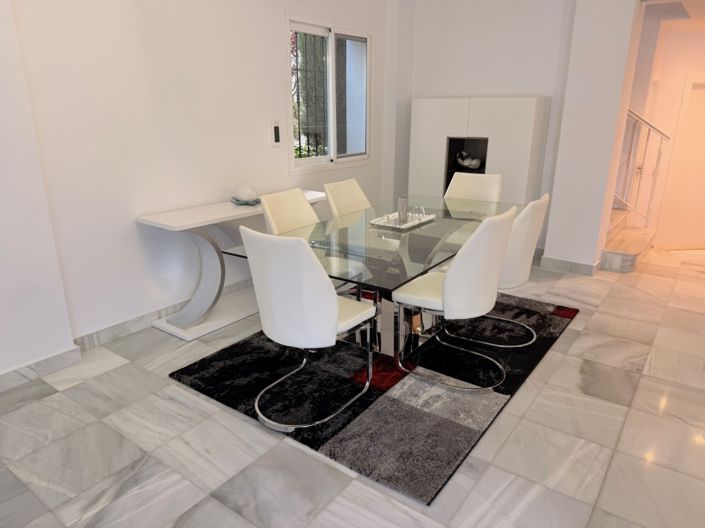 Image No.15-Maison de ville de 2 chambres à vendre à Marbella