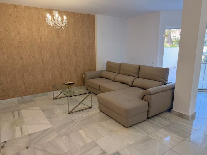 Image No.19-Maison de ville de 2 chambres à vendre à Marbella