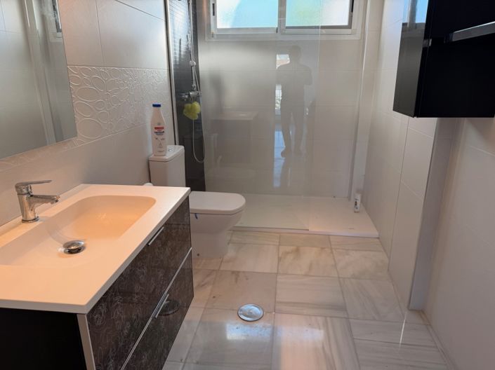 Image No.8-Maison de ville de 2 chambres à vendre à Marbella