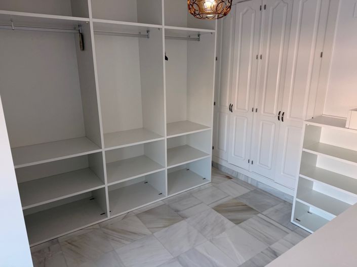 Image No.9-Maison de ville de 2 chambres à vendre à Marbella