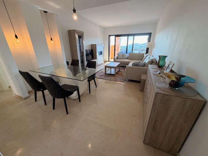 Image No.4-Appartement de 2 chambres à vendre à Manilva