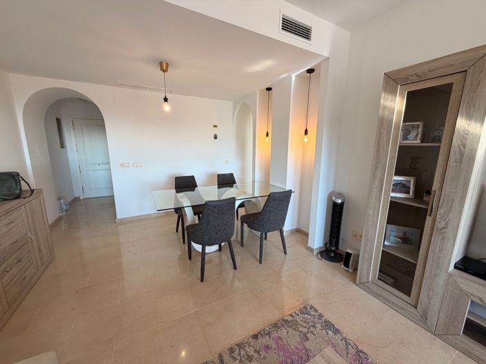 Image No.6-Appartement de 2 chambres à vendre à Manilva