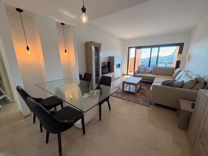 Image No.7-Appartement de 2 chambres à vendre à Manilva