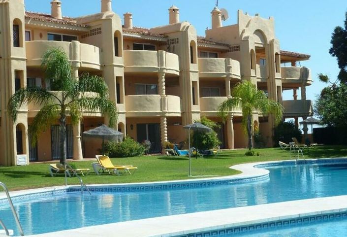 Image No.14-4 Bed Apartment for sale