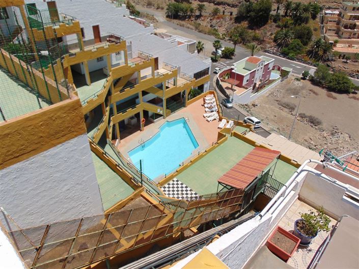 Property for sale in Gran Canaria 7 properties A Place in the Sun