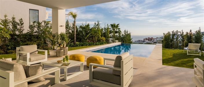 Image No.7-5 Bed Villa for sale