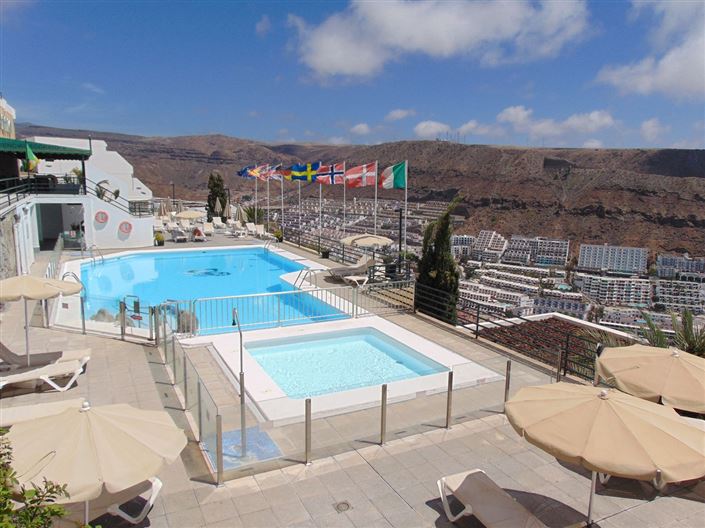 Property for sale in Gran Canaria 42 properties A Place in the Sun