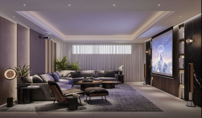 Image No.11-4 Bed Villa for sale