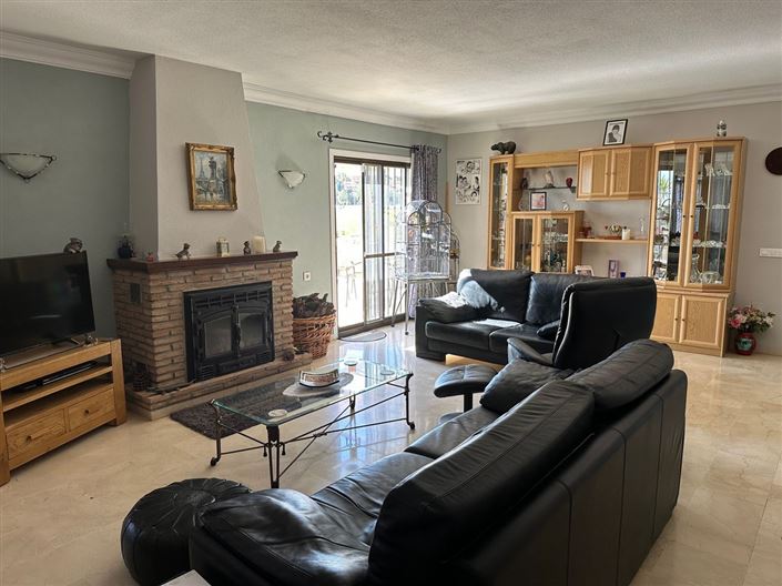 Image No.4-Appartement de 4 chambres à vendre à Mijas Costa