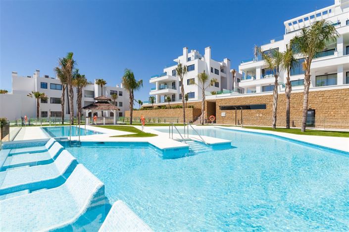 Image No.4-2 Bed Apartment for sale