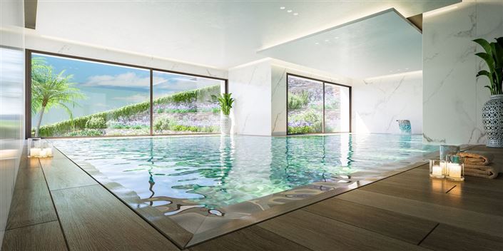 Image No.6-2 Bed Apartment for sale