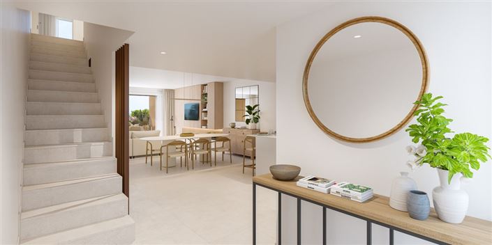 Image No.4-3 Bed Townhouse for sale