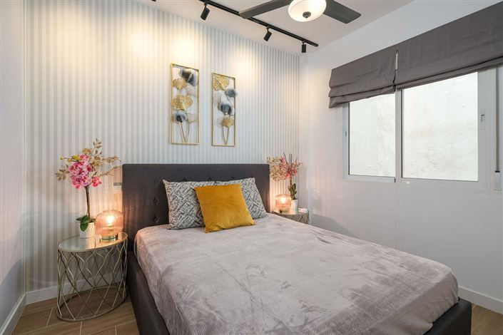 Image No.14-3 Bed Apartment for sale