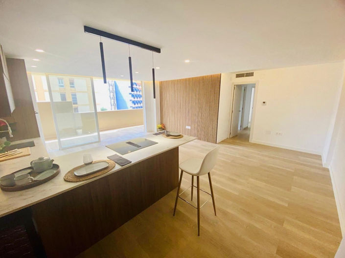 Image No.14-3 Bed Apartment for sale