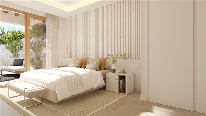 Image No.10-2 Bed Apartment for sale