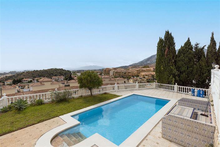 Image No.22-6 Bed Villa for sale