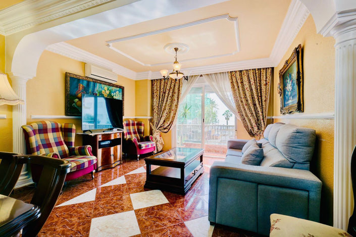 Image No.13-3 Bed Apartment for sale