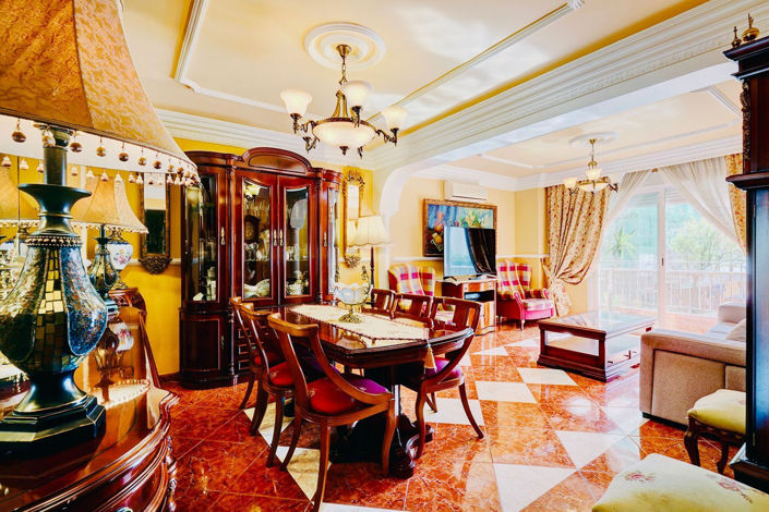 Image No.15-3 Bed Apartment for sale