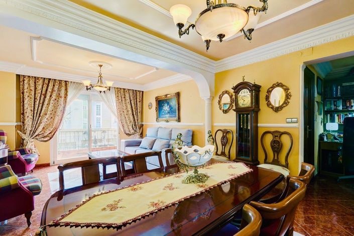 Image No.17-3 Bed Apartment for sale