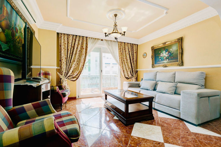 Image No.2-3 Bed Apartment for sale