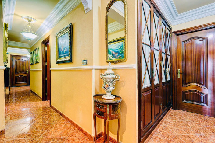 Image No.21-3 Bed Apartment for sale