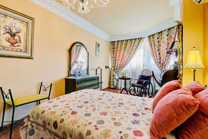 Image No.29-3 Bed Apartment for sale