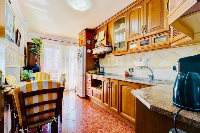 Image No.6-3 Bed Apartment for sale