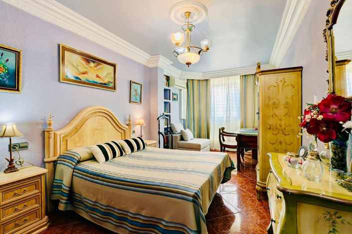 Image No.7-3 Bed Apartment for sale