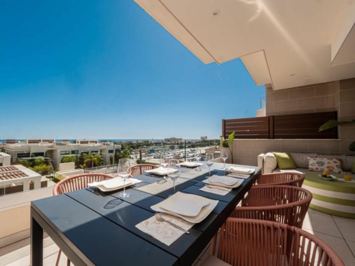 Image No.21-2 Bed Apartment for sale