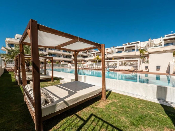 Image No.30-2 Bed Apartment for sale