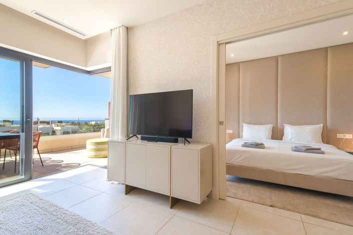 Image No.4-2 Bed Apartment for sale