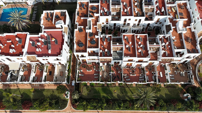 Image No.26-4 Bed Townhouse for sale