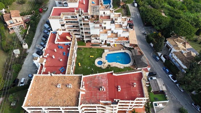 Image No.28-2 Bed Apartment for sale